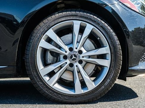 Used 2019 Mercedes-Benz C 300 4MATIC Sedan w/ Multimedia Package image 20