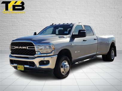Used 2024 RAM 3500 Lone Star