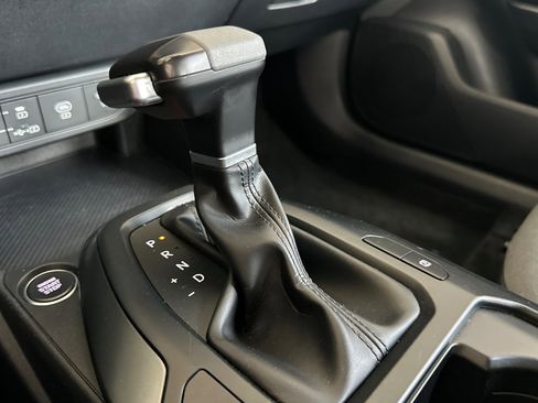 Used 2025 Kia K4 FWD image 21