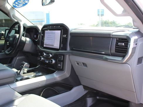 Used 2023 Ford F150 Lariat AWD/4WD image 35