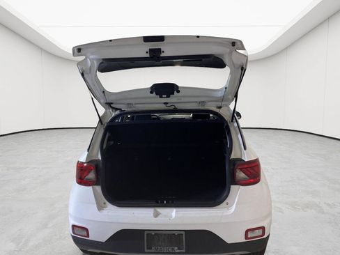 Used 2023 Hyundai Venue SEL w/ Cargo Package FWD image 22