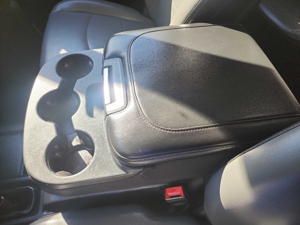Used 2020 RAM 2500 Tradesman AWD/4WD image 27