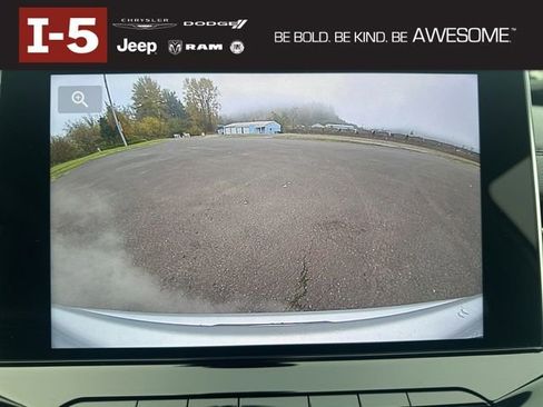 New 2026 Jeep Compass Limited image 17