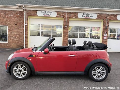 Used 2013 MINI Cooper Convertible image 9