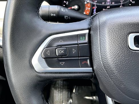 Used 2023 Jeep Compass Limited AWD/4WD image 17