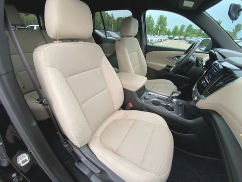 Used 2023 Chevrolet Traverse LS w/ Safety Package AWD/4WD image 26