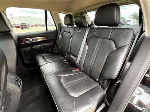 Used 2013 Lincoln MKX FWD image 21