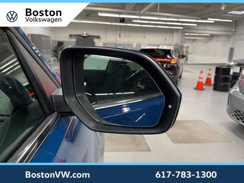 New 2026 Volkswagen Atlas SE image 7