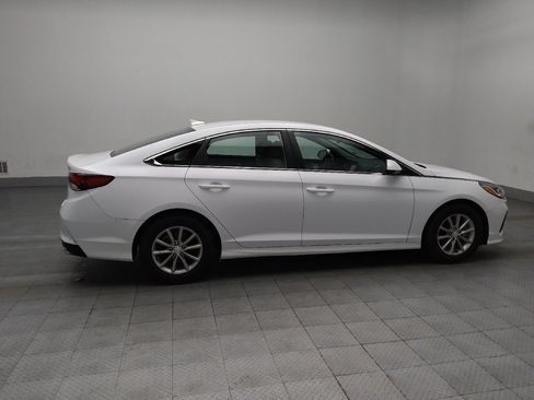Used 2018 Hyundai Sonata ECO image 10