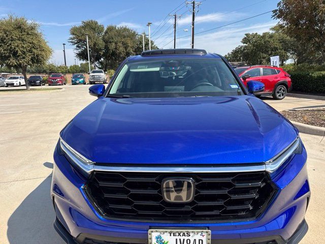 Used 2024 Honda CR-V EX-L image 7