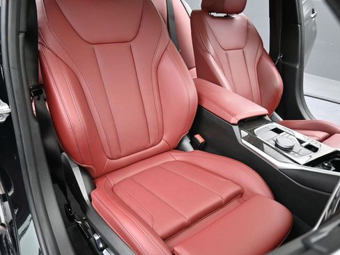 Used 2023 BMW 330i xDrive Sedan w/ M Sport Package image 20