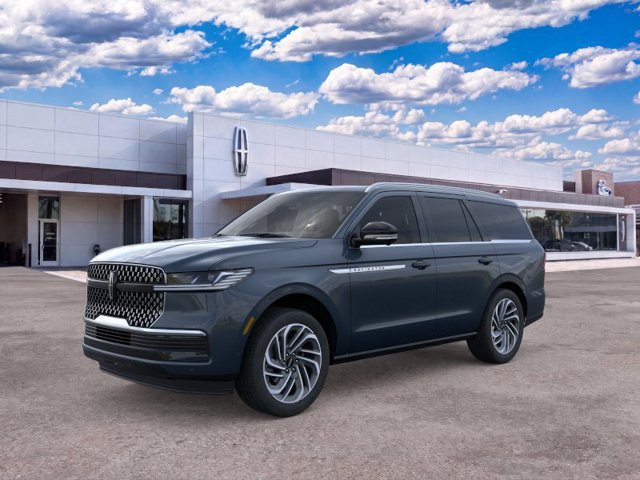 New 2026 Lincoln Navigator Reserve AWD/4WD image 1