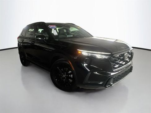 Used 2026 Honda CR-V Sport-L image 2