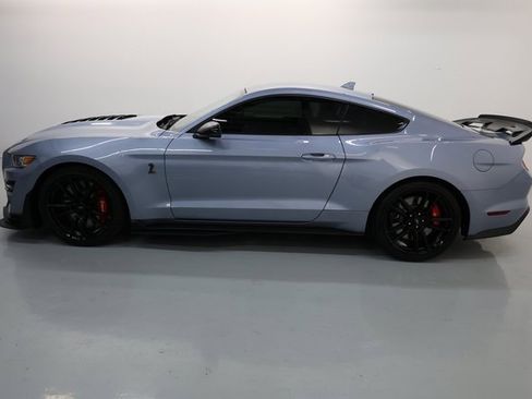 Used 2022 Ford Mustang Shelby GT500 image 62