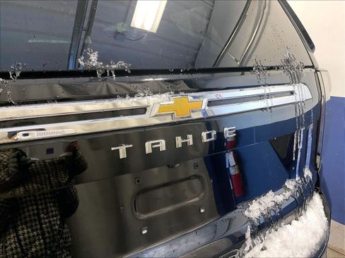 Used 2023 Chevrolet Tahoe LS image 29