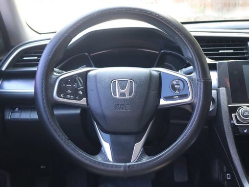 Used 2016 Honda Civic EX-T image 18