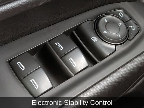 Used 2024 Chevrolet Silverado 1500 Custom RWD image 26