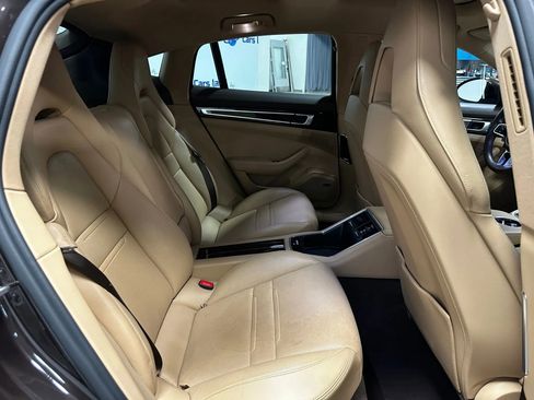 Used 2018 Porsche Panamera image 20