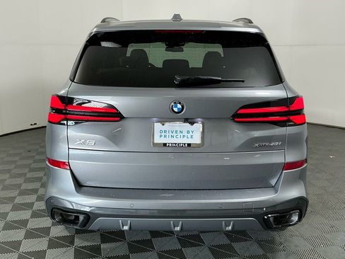 New 2026 BMW X5 xDrive40i w/ M Sport Package image 6