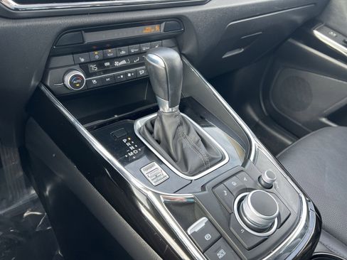 Used 2023 MAZDA CX-9 Touring Plus image 21