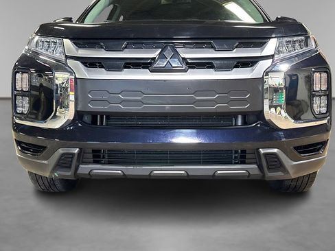 Used 2025 Mitsubishi Outlander Sport SE AWD/4WD image 14