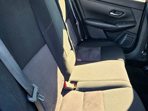 Used 2020 Nissan Sentra SR image 41