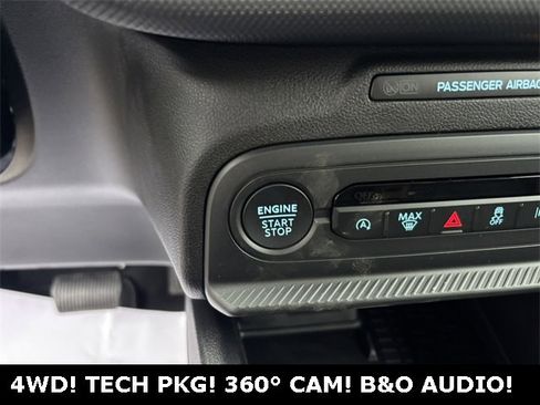 New 2025 Ford Bronco Sport Outer Banks w/ Outer Banks Tech Package+ image 9