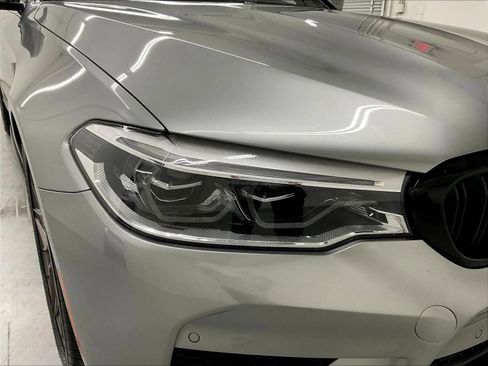 Used 2019 BMW M5 w/ Executive Package AWD/4WD image 38