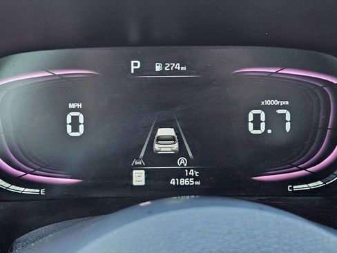 Certified 2024 Kia Soul LX w/ Option Group 015 image 26