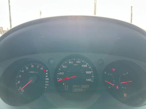 Used 2005 Acura MDX Touring AWD/4WD image 22