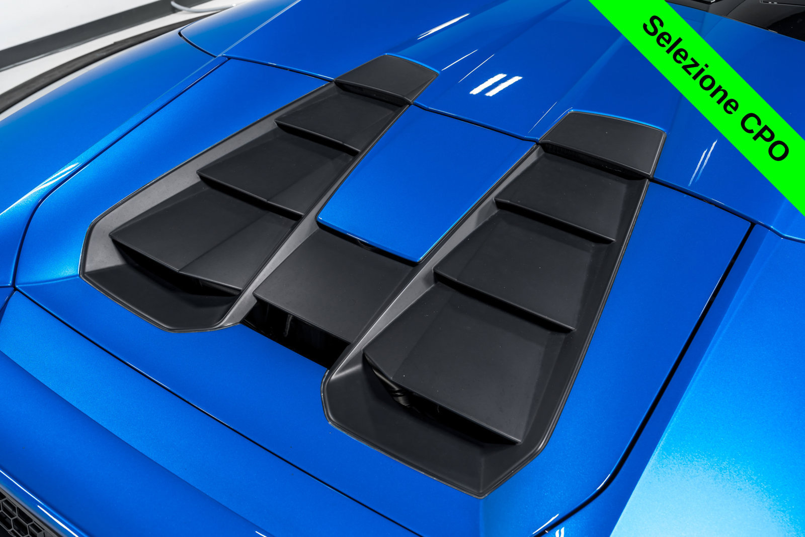Used 2023 Lamborghini Huracan EVO AWD/4WD image 62