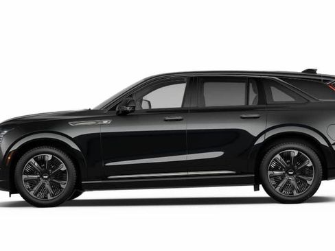 New 2025 Cadillac Escalade IQ Sport 2 image 57