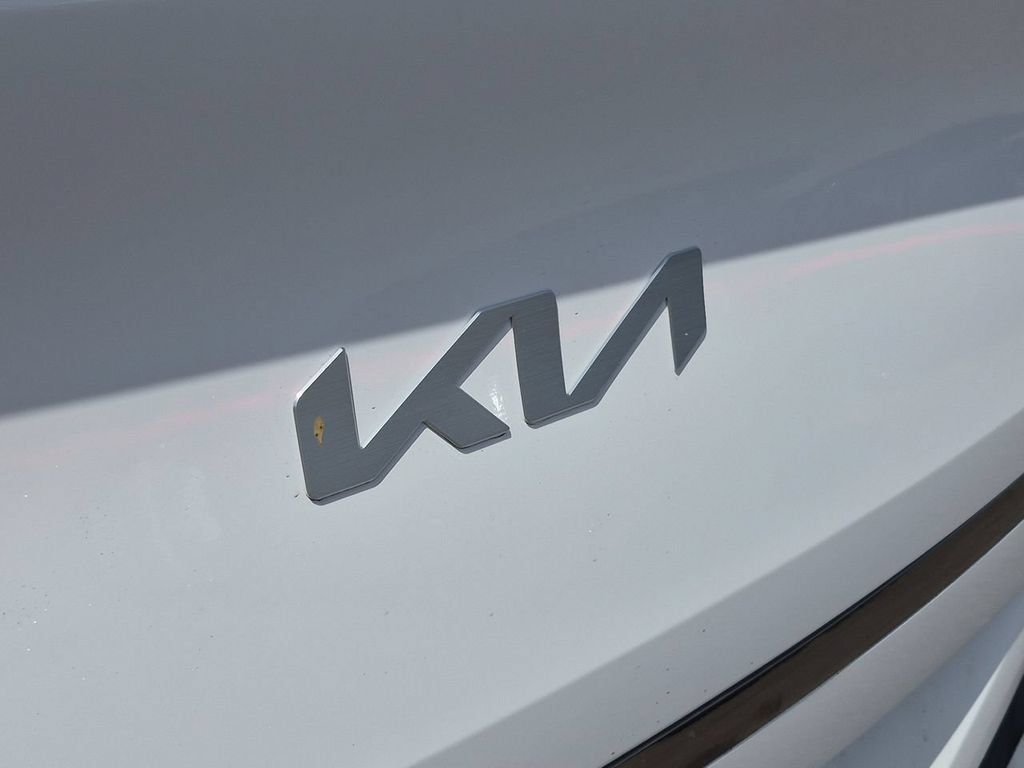 New 2026 Kia EV6 GT-Line RWD image 32