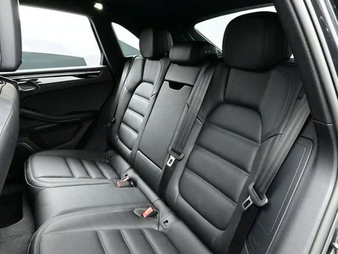 New 2026 Porsche Macan AWD/4WD image 14