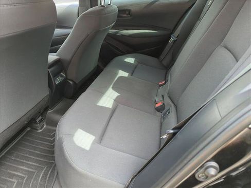 Used 2023 Toyota Corolla LE FWD image 12