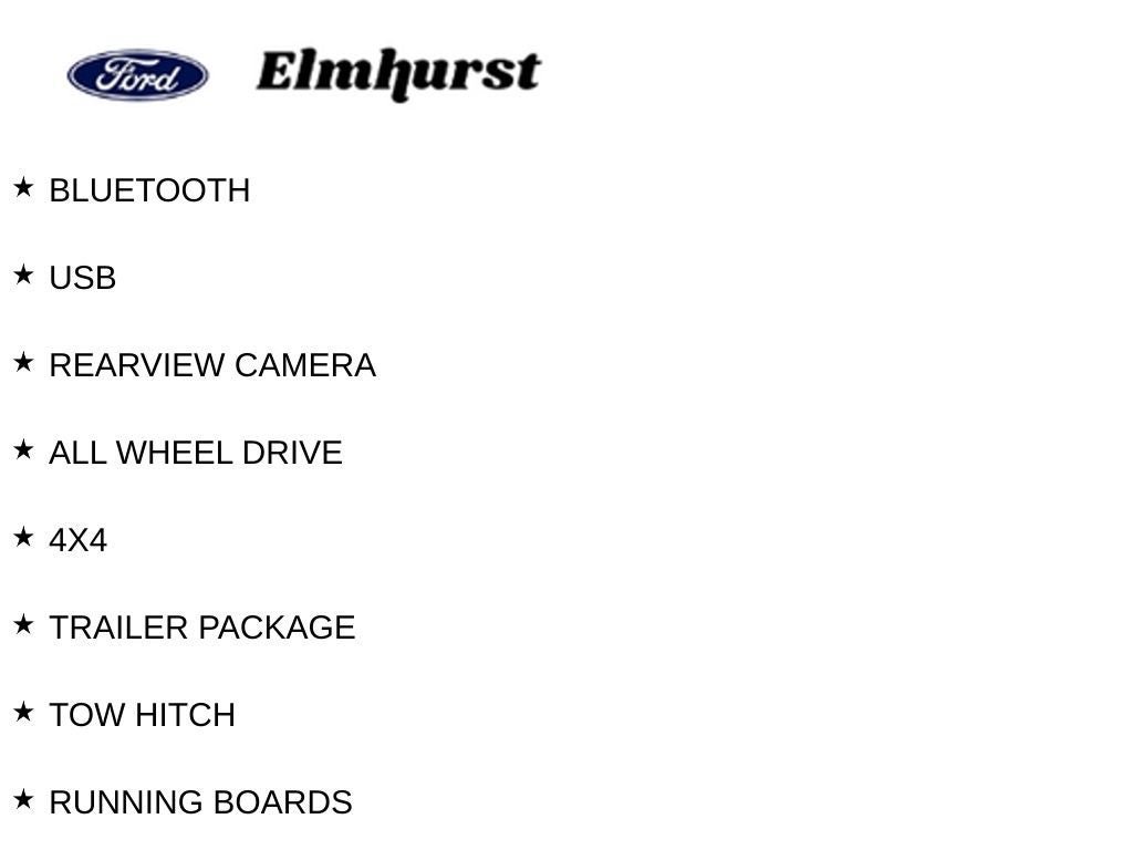 Used 2022 Ford F350 XL w/ Power Equipment Group AWD/4WD image 9