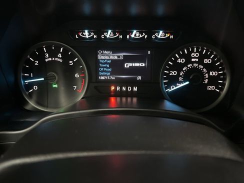 Used 2018 Ford F150 XLT w/ Equipment Group 302A Luxury image 14