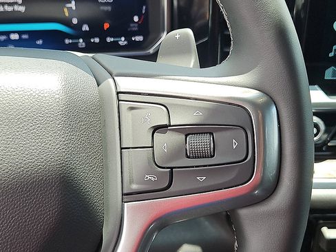 Used 2026 Chevrolet Silverado 1500 LTZ w/ LTZ Premium Texas Edition RWD image 19
