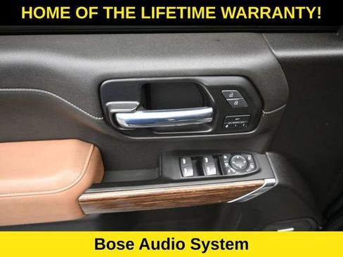 Used 2022 Chevrolet Silverado 2500 High Country AWD/4WD image 13