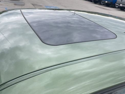 Used 2023 Dodge Challenger SXT w/ Blacktop Package AWD/4WD image 3