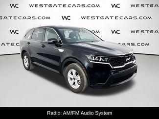 Used 2023 Kia Sorento LX video 2