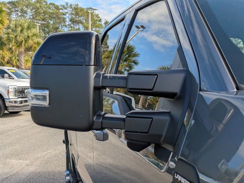 New 2026 Ford F250 Lariat image 10