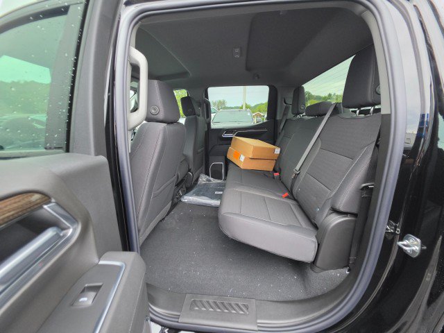 New 2026 Chevrolet Silverado 1500 RST w/ Z71 Off-Road Package AWD/4WD image 19