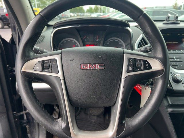 Used 2016 GMC Terrain SLE w/ Convenience Package FWD image 12