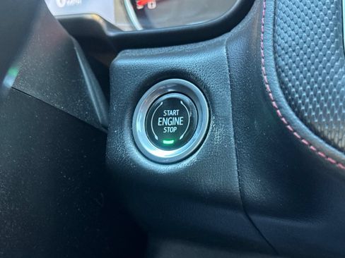 Used 2021 Chevrolet Suburban RST AWD/4WD image 34