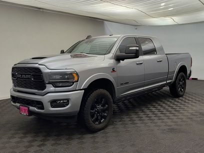 Used 2023 RAM 2500 Limited