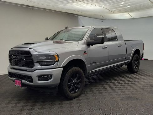 Used 2023 RAM 2500 Limited image 1