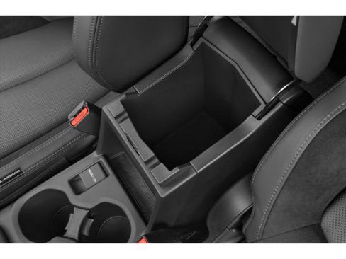 Used 2025 Subaru Forester Touring AWD/4WD image 16