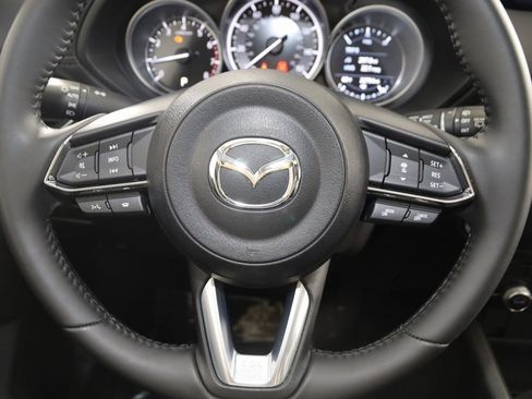 Used 2023 MAZDA CX-5 AWD 2.5 S w/ Preferred Package image 37