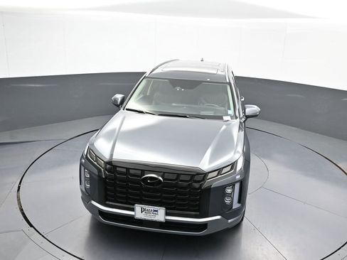Certified 2025 Hyundai Palisade Limited image 40